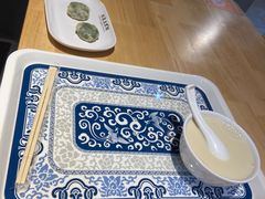 -冰泉豆浆馆(阳朔店)