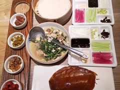 -小大董·烤鸭(凤凰汇店)