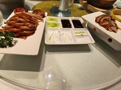 -香融府·烤鸭·家常菜(花乡奥莱店)