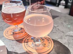 -京A Taproom·精酿餐吧(CBD店)