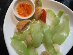 -顺峰顺水顺德菜(龙华店)