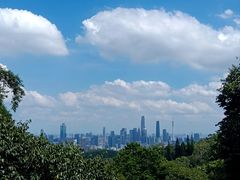 -广州市白云山风景名胜区