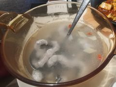 -莆田餐厅PUTIEN(西安万象天地店)