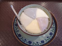 五色豆腐花-党公糖水铺(鹭江店)