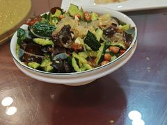 -闻香阁·清真(光荣道店)