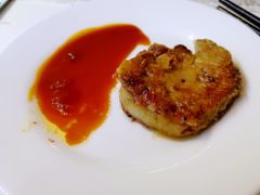 鹅肝-泰谷酒店·太古码头闽菜自助餐厅