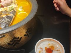 -探鱼·鲜青椒爽麻烤鱼(领展购物广场店)