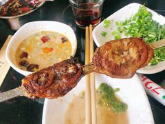 -情忆草原涮肉馆