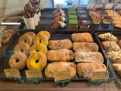 -屋裡·Union Bakery(龙江路店)