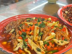 -小街47號江湖菜(四合院店)
