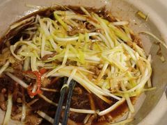 -筱爷叔·上海传统手工菜(玉树路店)