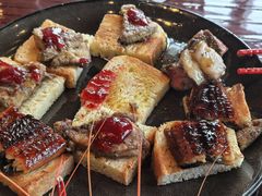 -西安W酒店·WEI全味西餐厅