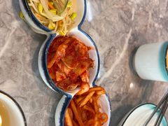 -屋里家延边朝鲜族冷面(梅林3店)