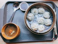 招牌汤包-鑫旺旺汤包(总店)