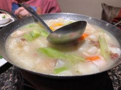 -桃源春晓中餐厅 TaoYuan Restaurant