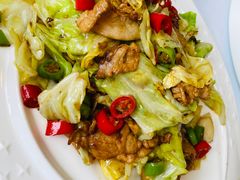 -静之湖湖畔餐厅