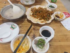 -南记食粥坊·宵夜大排档(莲花总店)