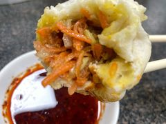 -胡家包子·清真(大众巷店)