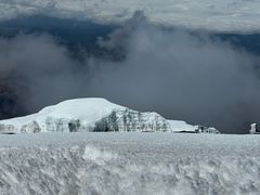-乞力马扎罗山