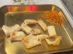 -纪录片《人生一串》体验店(静安店)