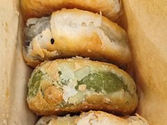 -栗酥饼(南长街店)