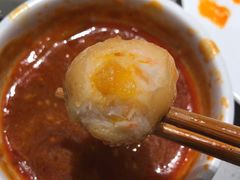-海底捞火锅(百利广场店)