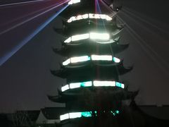 -安方塔