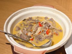 -新荣记(西溪湿地店)