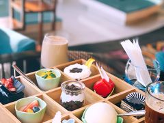 -锦州喜来登酒店-盛宴黄油熟成牛排自助晚餐