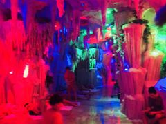 -水晶之星洗浴温泉汗蒸