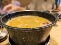 -十二舍·湯物素煮(江泰潤政店)