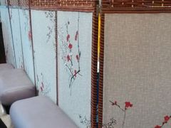 屏风-小杨烤肉(朱雀店)