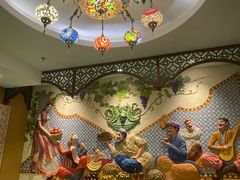 -君邦火锅(新疆大厦店)