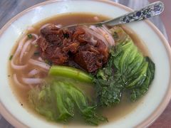 -韦记牛杂汤(清晖园店)