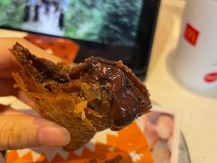 -麦当劳(未来城购物中心店)