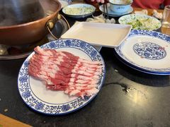 -裕德孚·非遗手切涮羊肉(东直门内大街店)