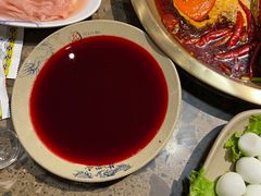 -小龙坎老火锅(展览馆店)