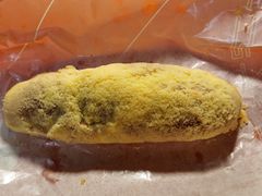 黄油软包-木子木水日式烫面包(世界城光谷店)