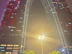 -苏州中心商场