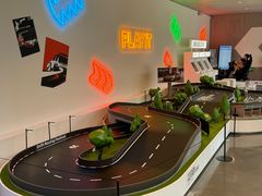 -现代汽车文化中心 Hyundai Motorstudio Beijing