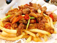 -家缘大酒店(新天地不夜城店)