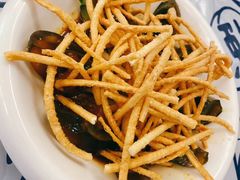 -松哥油焖大虾(皇岗一店)