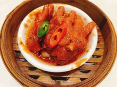 -东方之珠国际商务(和平店)
