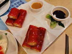 -点都德(华强南店)