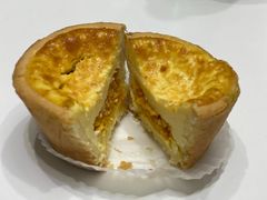 -黛汀烘焙DAINTY BAKERY(代字行合生汇店)