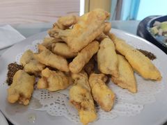 酥肉-华春餐馆(鱼山路店)