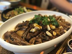 -小天厨民间菜馆(深圳街店)