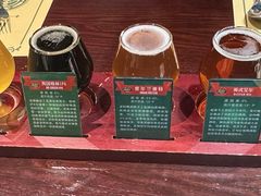 -马迭尔德式西餐精酿啤酒屋(中央大街店)