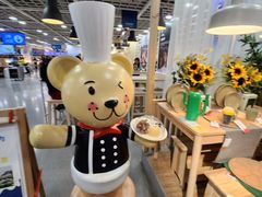 -宜家·瑞典风味餐厅(烟台路店)