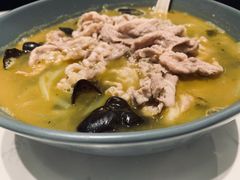 -鹿港小镇(悠唐店)